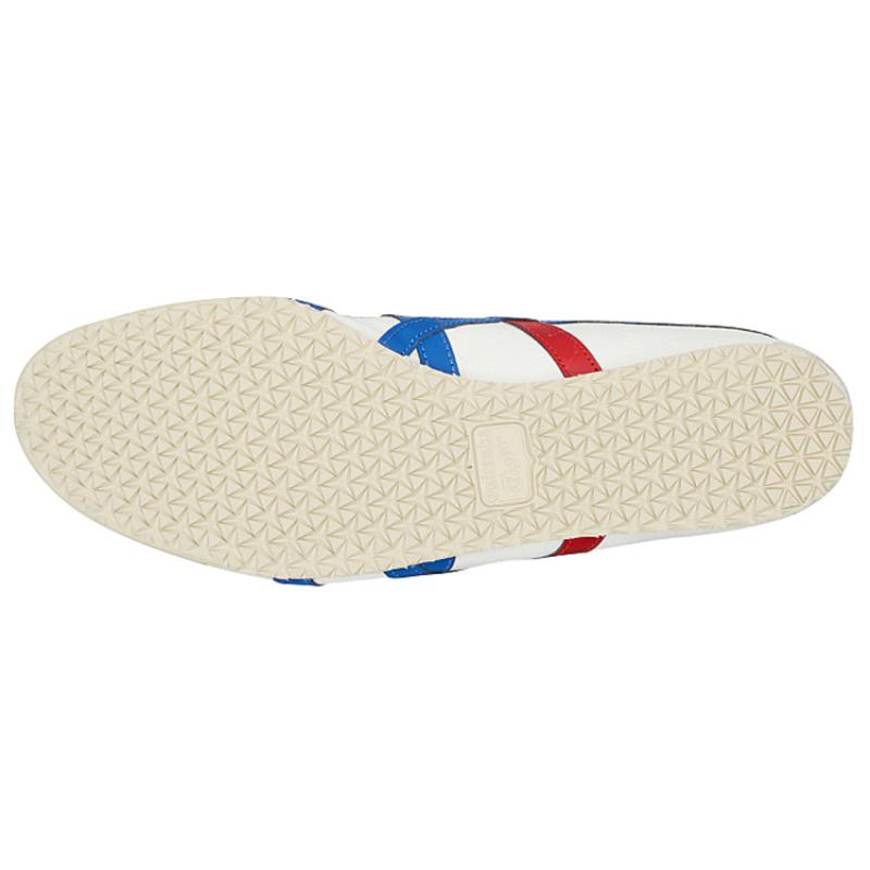 ONITSUKA TIGER Mexico 66 Slip-On Tricolor Sneakers D3K0N-0143
