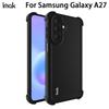Samsung Galaxy A27 5G Phone Case IMAK Shock-resistant Soft Case