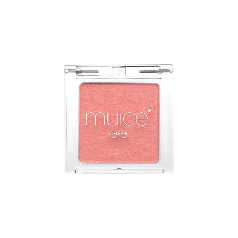Muice - Powa Cheek