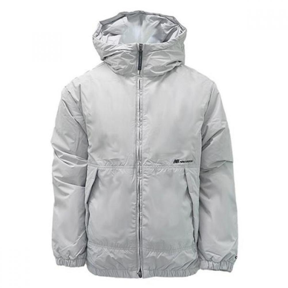 

New Balance Uni Active Warm Up Down Jacket Npcb1043 90(S)
