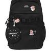 School Bag Female Casual Cute Primary School Backpack Fashionable Large Capacity Japanese Middle School Students Backpack