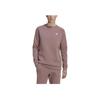 Adidas Originals Crew Neck Long Sleeve Logo Sweatshirt Men Tops Red HJ7991