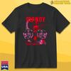 Mandy Minha Camiseta Favorita Camiseta Unissex