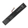 74Wh/4780mah NEW Replacement Battery C41N2208 For ASUS ROG ALLY RC71L/PC71L Gaming Handheld Series with Tools