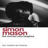 The Woman Who Laughed by Simon Mason Paperback Book 9781529439724