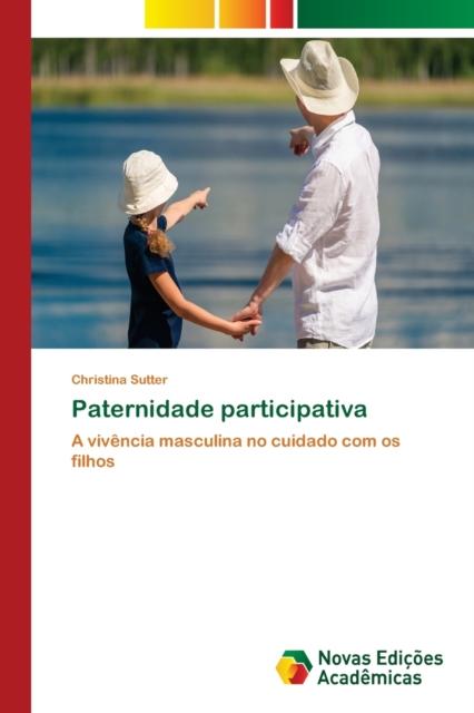 Kniha Paternidade Participativa