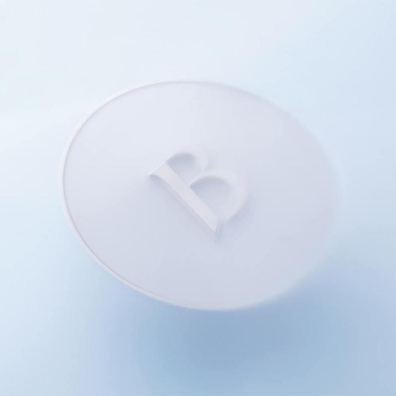 [BANILA CO] Covericious Ultimate White Cushion Air with Refill SPF 50+ PA++++ 14g*2EA