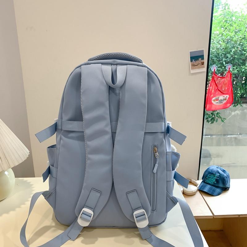 Студенческая школьная сумка от трех до шести классов — фото 13