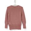 Bottega Veneta 458918 Pink Cashmere Knit Tops 38 pinkUsed