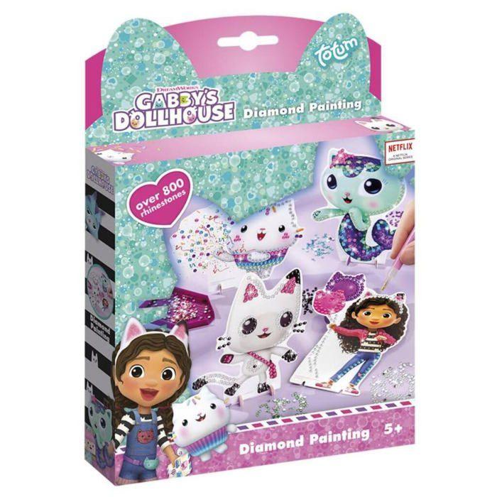 Jeu De Peinture Tm Essentials - 420342