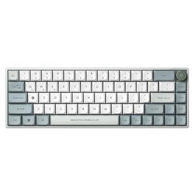 ASUS A-bean Fragrance Mechanical Keyboard