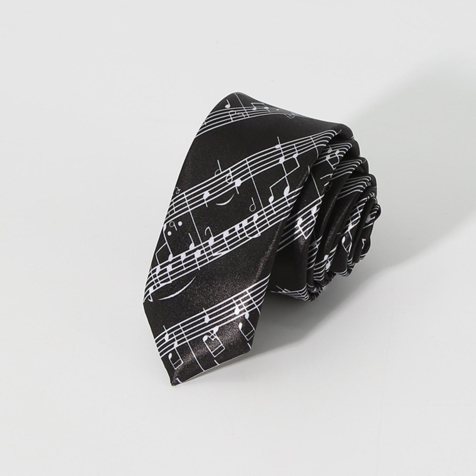 

Модный узкий галстук для мужчин и женщин One Size