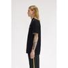 Fred Perry Mens Twin Tip Polo Shirt