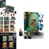 Libro Collezionabile Lego di Harry Potter Un Must-have Per Fan e Collezionisti