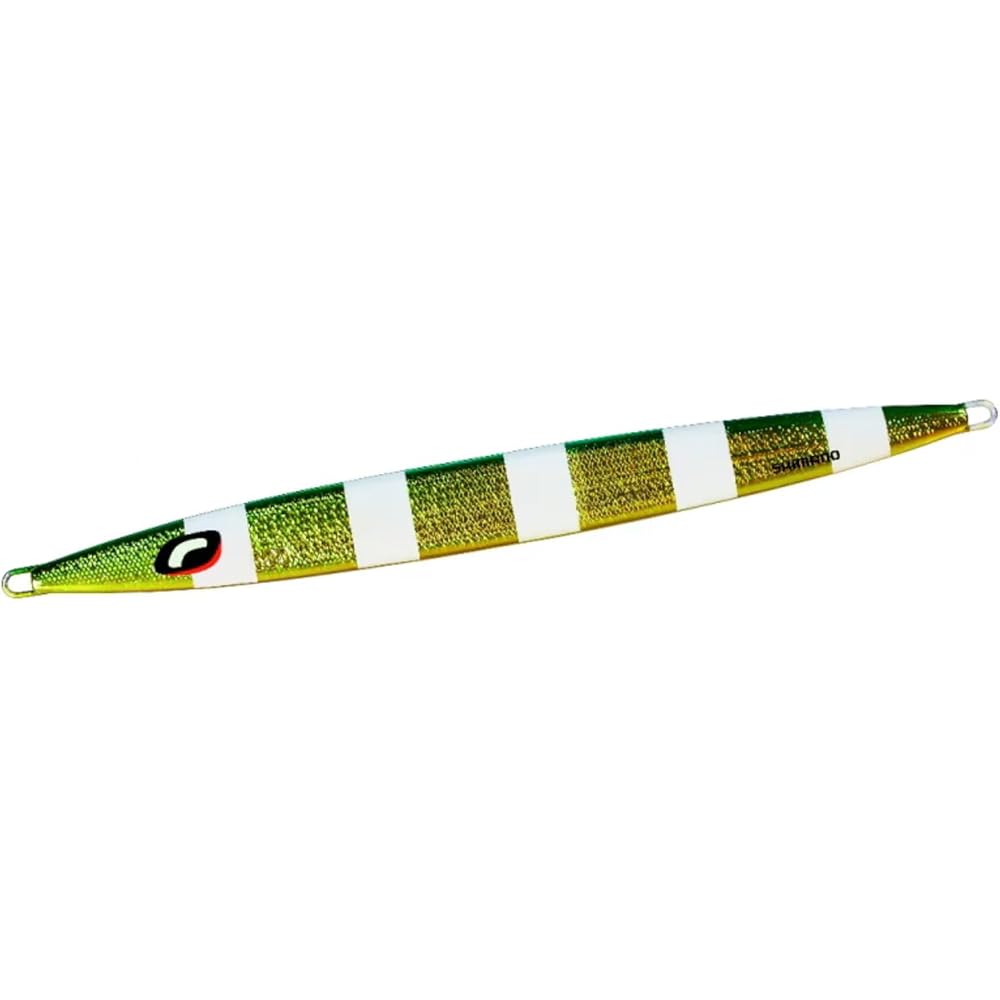 Shimano Ocea Long Weaver 500g Offshore Jig S Grikizebra Fishing Tackle