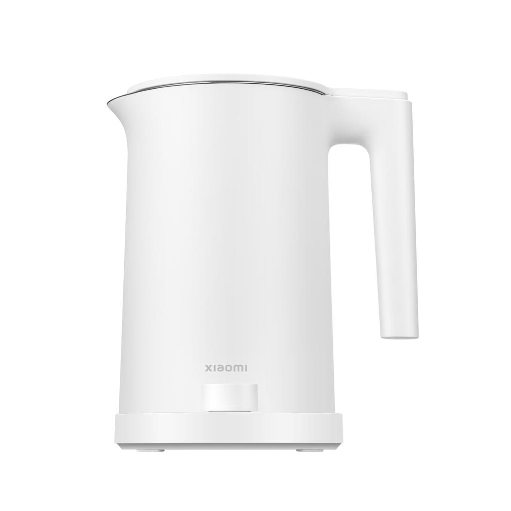 Xiaomi | Smart Kettle 2 Pro EU | Electric | 1800 W | 1.7 L | Stainless Steel | White
