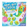 Learning Resources Big Catch! Fishing Game, Fishing Action Game, EI1708, Authentic