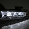 Land Rover Evoque Sport Black Daytime Running Lights (2011-2015) LR043664 LR043663