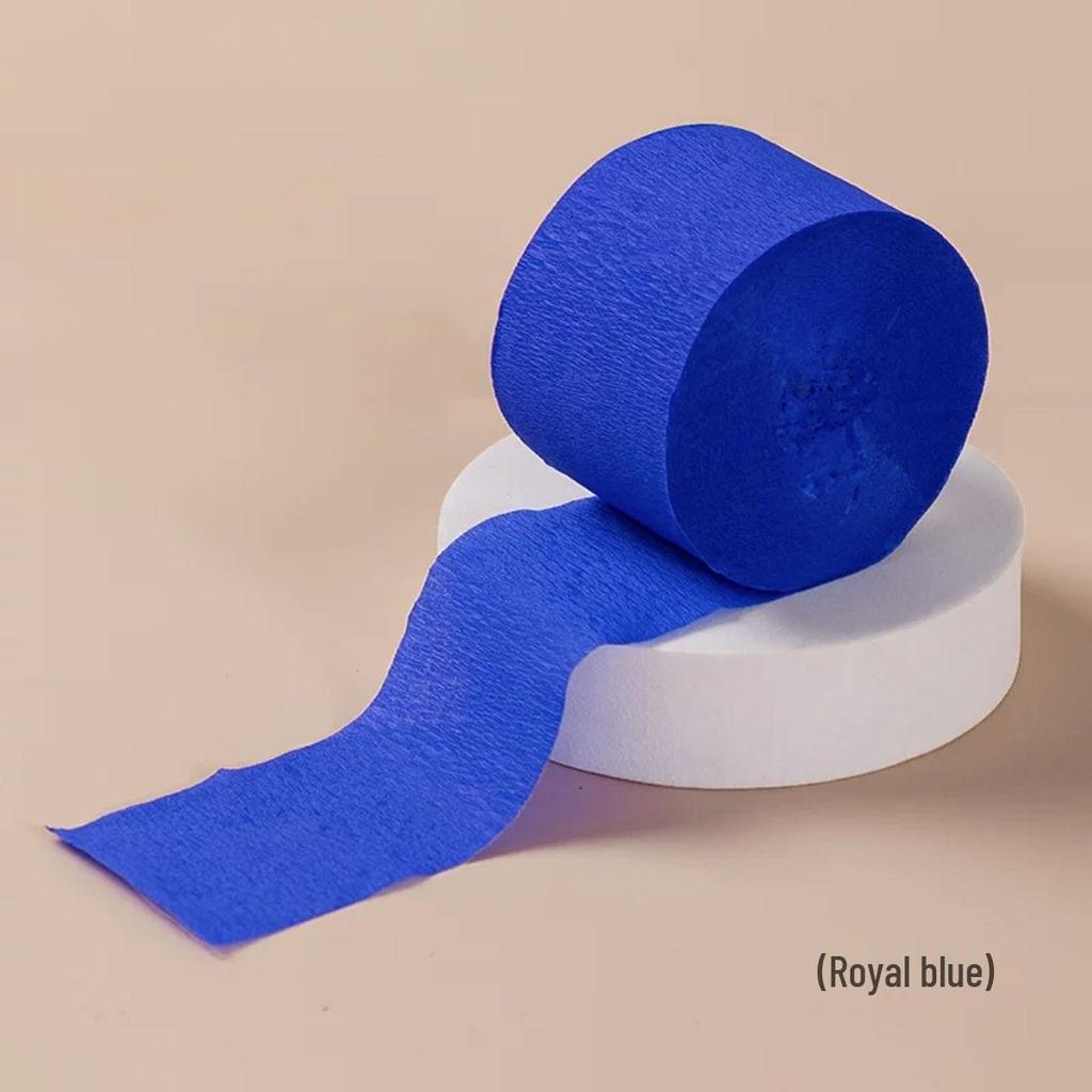 Colorful Balloons, Streamers & Silk Ribbons Set for Birthday Decorations - Ideal for Kindergarten Parties on June 1st