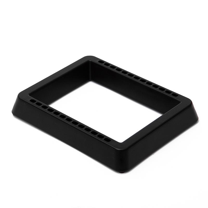 1Pcs Cutting Board Rack Chopping Board Organizer Stand Holder Pots Pan Lids Organizer Practical Kitchen Storage Tools