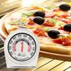 Oven Thermometer BBQ Baking  Dial Classic Series  Stainless Steel  Kitchen Thermometer