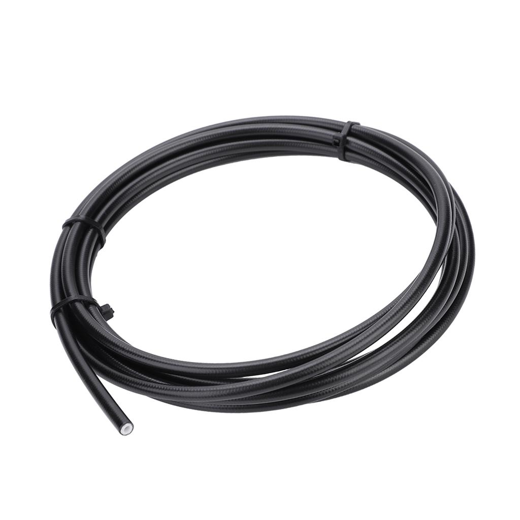 3m Bike Hydraulic Disc Brake Hose Tube with Olive Connector Inserts Set Accessory