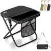 Camdoor Folding Chair, Lightweight and Portable, Outdoor Chair [Sits In 1 Second, Certified 250kg Weight Capacity]. Compact, Easy To Store, and Portab