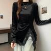 Tops – Truien en longsleeves