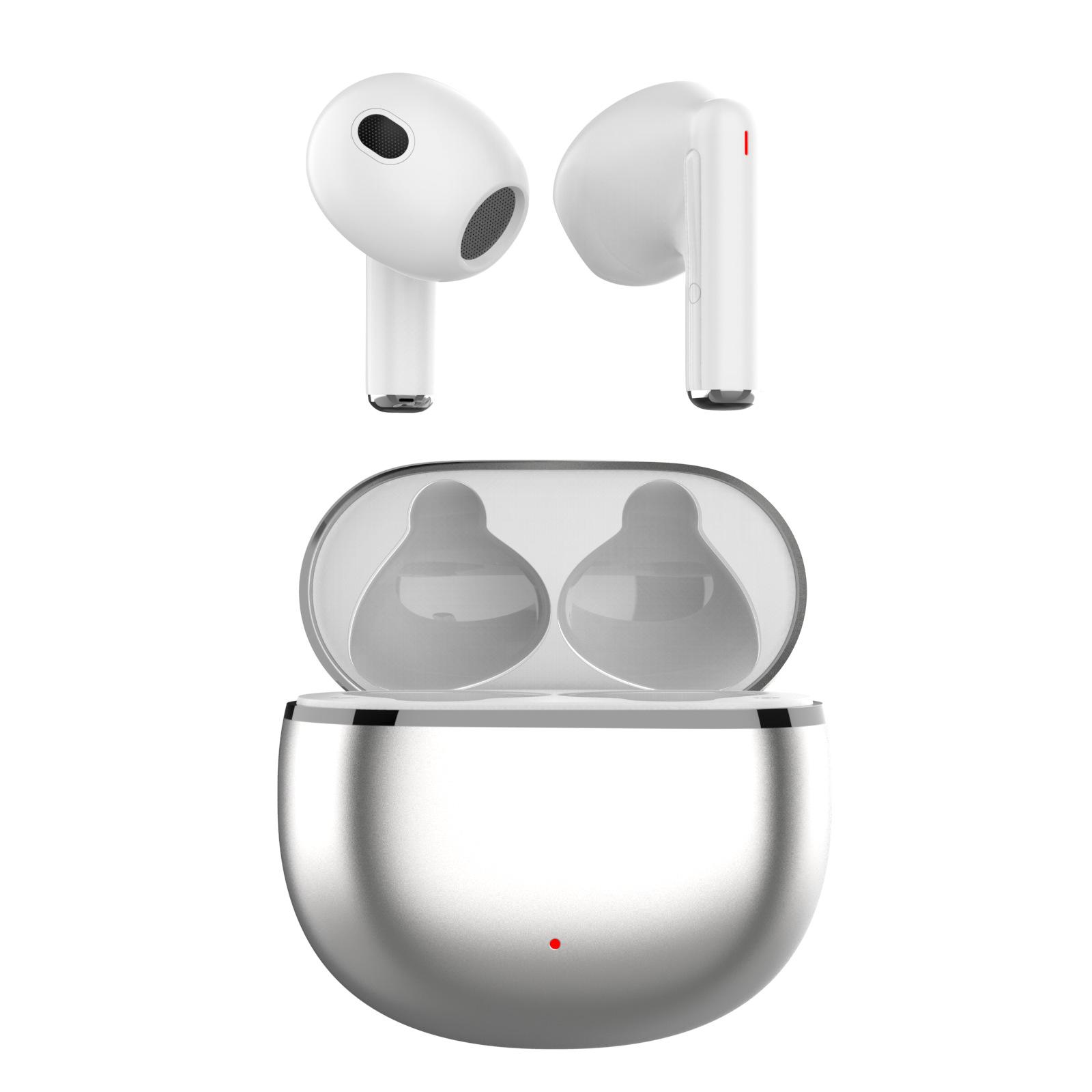 

MAX20 Bluetooth Noise-Canceling In-Ear Sports Headset with Smart Touch