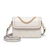 Niche Bag Female Spring and Summer Female Bag Crossbody Bag with Leather Shoulder