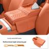 HiPhi X/Z/Y/City Car Armrest Heightening Protective Pad