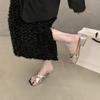 Calzado para mujer – Sandalias