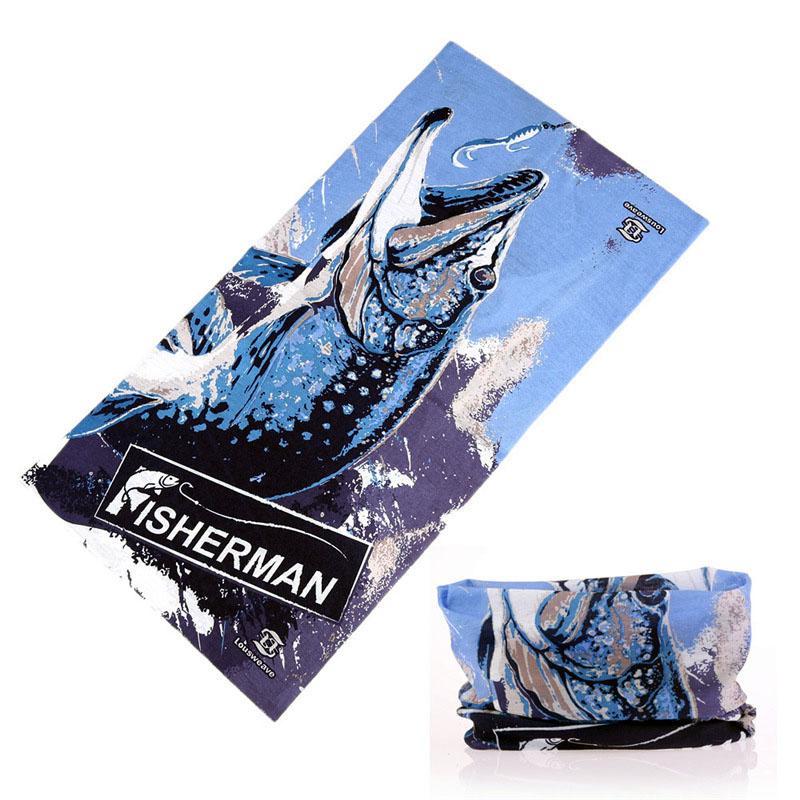 Magic Seamless Bandanas For Women Men Camouflage Head Scarf Tactical Mask Motorcycle Balaclava Buffs Camo Headband