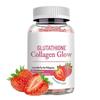 Skin Whitening and Brightening 60 Counts Nutrition Gels & Chews - Strawberry Flavor