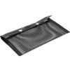 NonStick Grill Mesh Bag High Temperature Resistant BBQ Bag for Electric Gas Charcoal Grill(S )