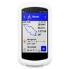 For Garmin Edge 1030 Plus/Edge Silicone Non Slip Bike GPS Computer Screen Protective Speedometer Dust Cover for Garmin Edge 1040