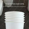 Disposable Paper Tasting Sample Cups