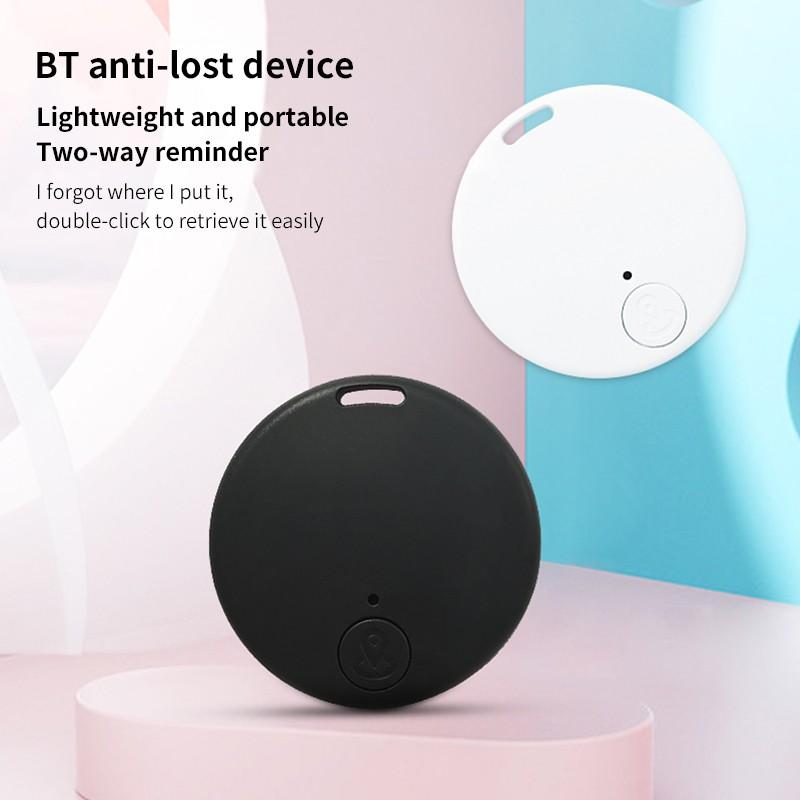 

Bluetooth 5,0, анти-потерянный ключ, GPS-локатор, трекер для детей, домашние животные, кошелек для ключей, автомобиль, собака, кошка, сумка, багаж, анти-потерянная сигнализация чёрный