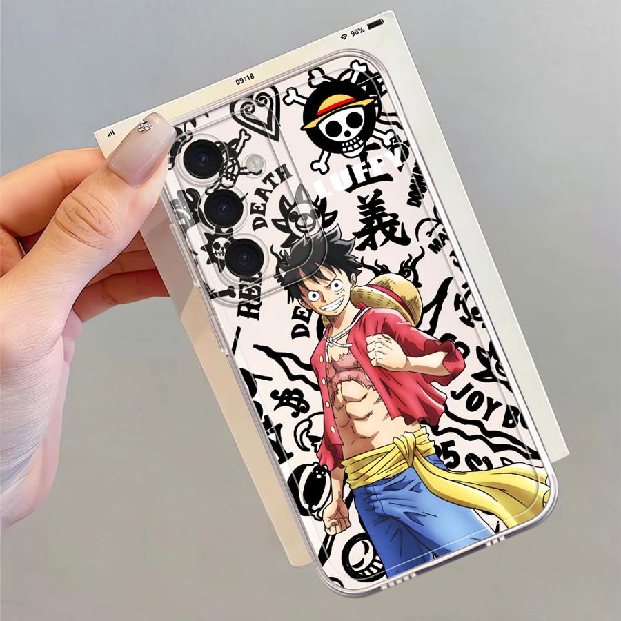 Case for Samsung Galaxy A57 A26 A24 A55 A34 A35 A54 A15 A14 A16 A56 A52 A25 A51 A52 A17 A36 A37 Phone Cover A33 A23 A50 A31 A13 Galaxy A23