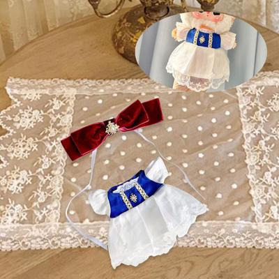 Muñecas y Peluches – Accesorios y ropa para muñecas