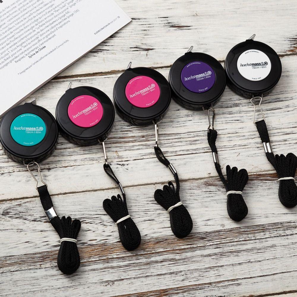 

Tailor Measure Ruler Mini Measuring Tape Portable Tape Measure