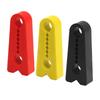 Car Door Shock Absorbing & Soundproof Silicone Protection Pad