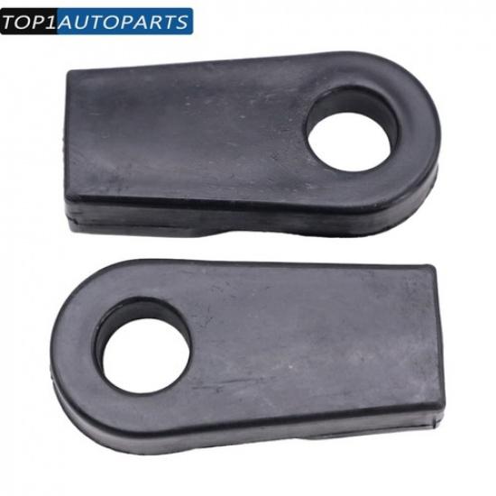 2 Capăt Cablu de Control Telecomandă Potrivit pentru Yamaha unele Motoare în 2/4 timpi 4cp - 300cp