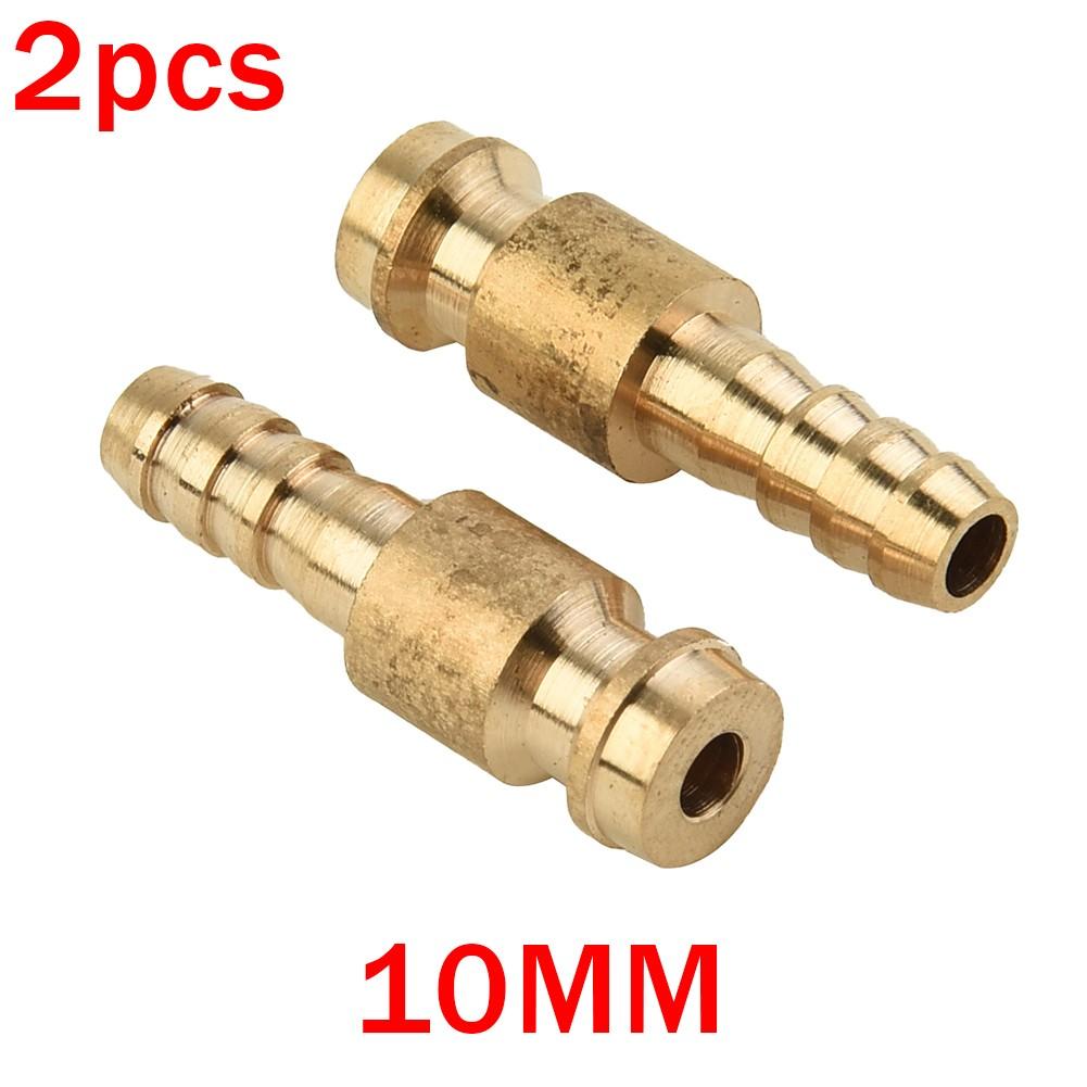 

Replacing Damaged Adapters Quick Connectors Durable 10MM