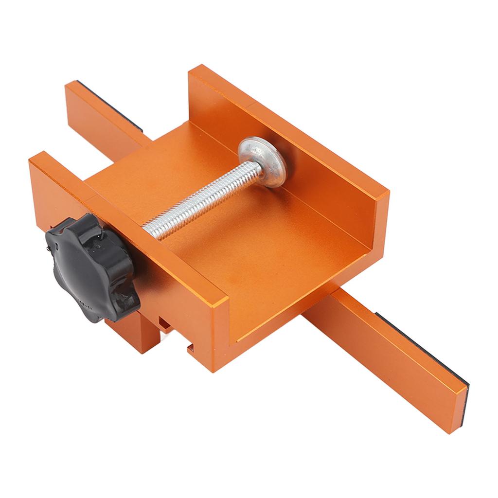 Cabinet Clamps Right Angle Professional Aluminum Alloy Cabinet Installation Clamps for Display