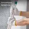 Industrial Cotton Work Gloves