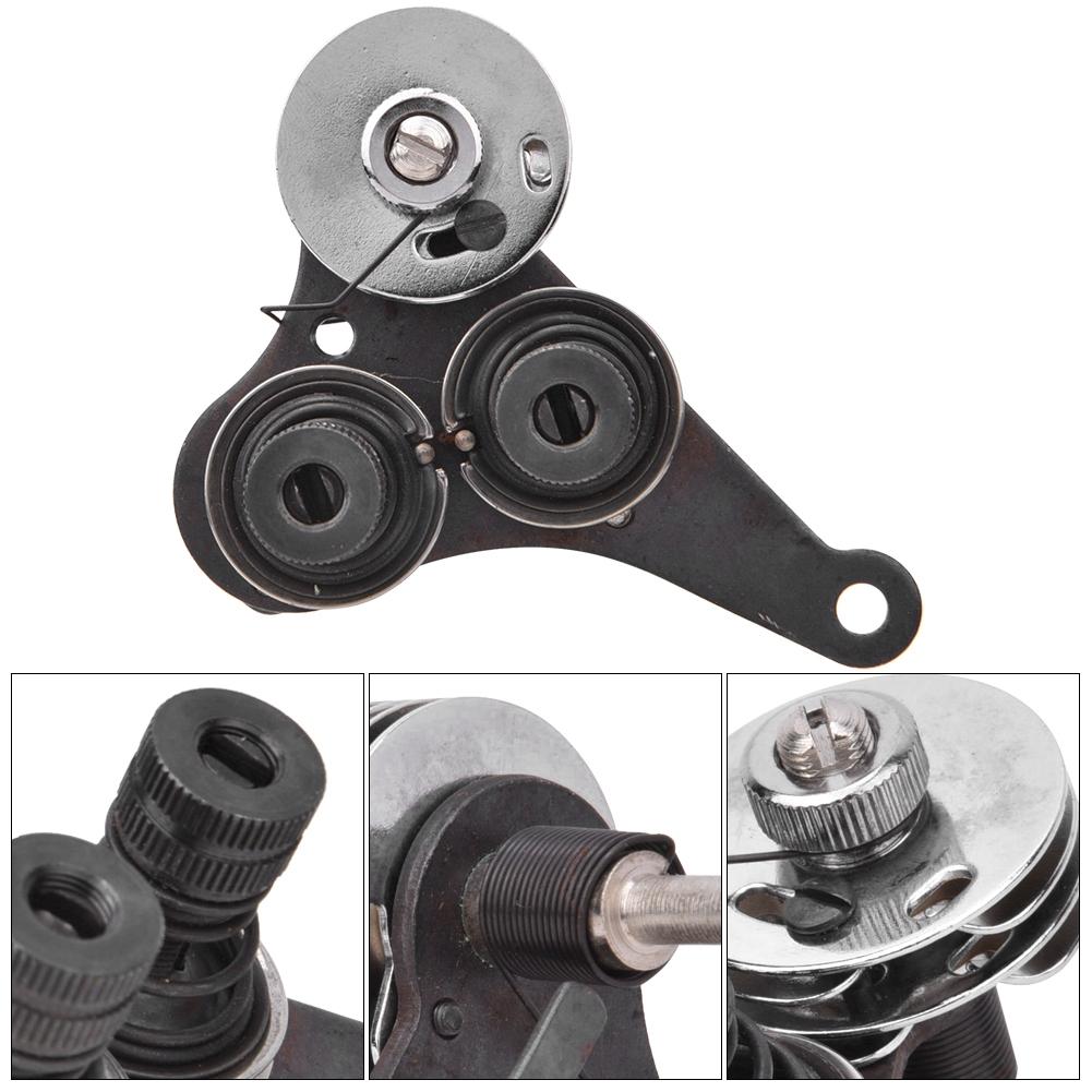 Regulator Napięcia Nici 8B Wysoki Akcesorium Chwytacza Nici Maszyny do Szycia