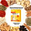 Japanese Technology Neck Pain Relief Patch - Self-Heating Deep Penetration Herbal Plaster for Stiff Neck, Shoulder Soreness & Muscle Tension
