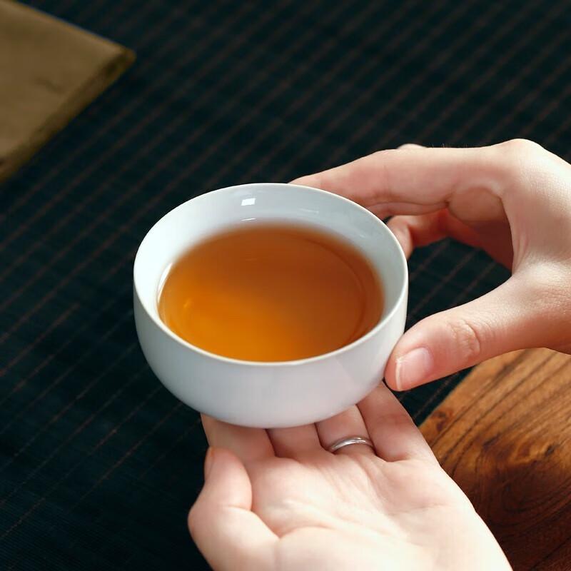 Bafangli Leisurely Quick Tea Cup Set (3-piece)