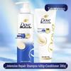 Dove Intensive Repair Personal Care 10-Piece Set